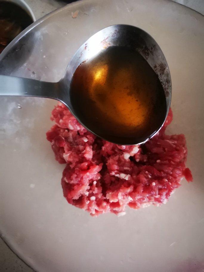 堂妈教你做冬笋鲜肉水饺