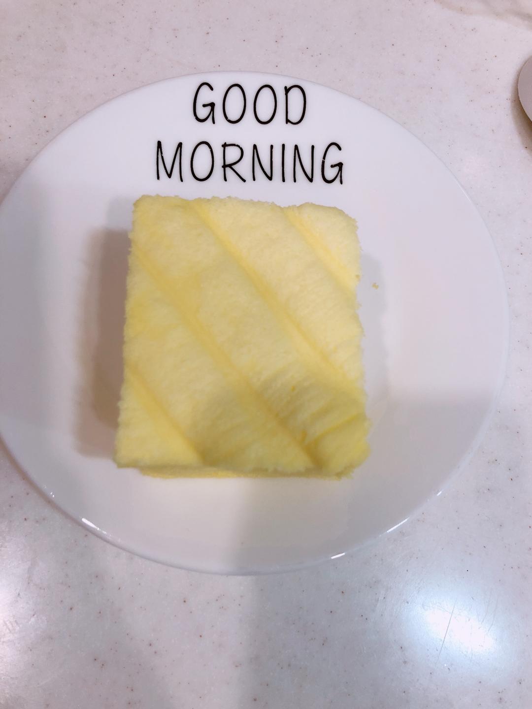 古早味蛋糕