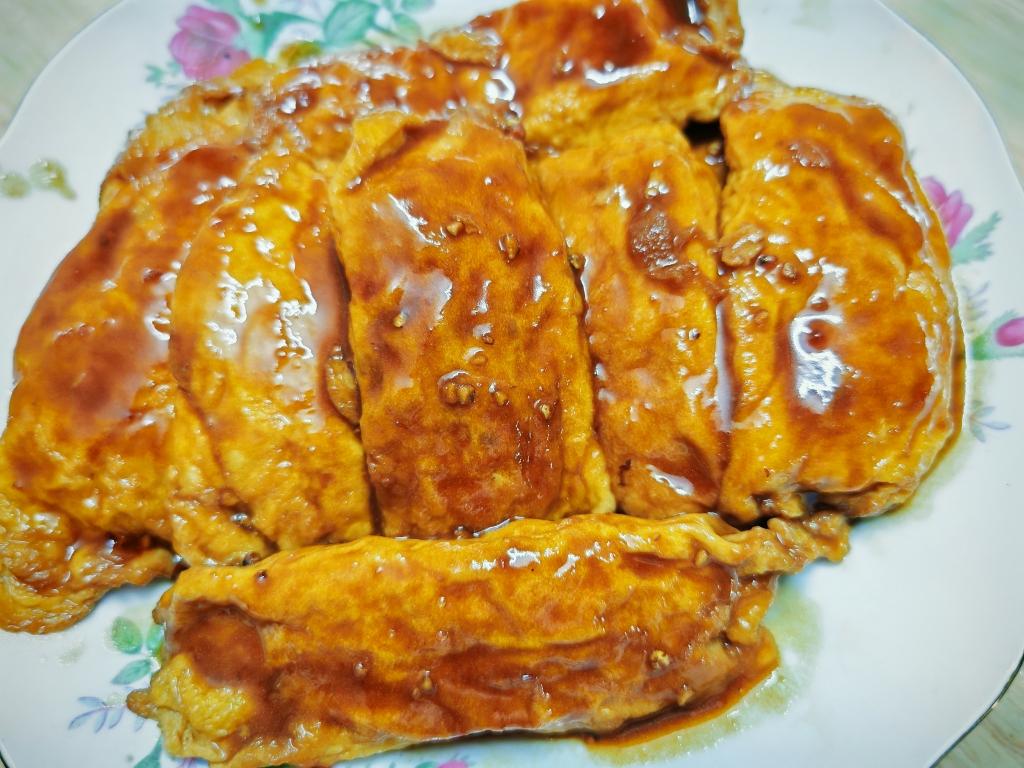 客家蛋角