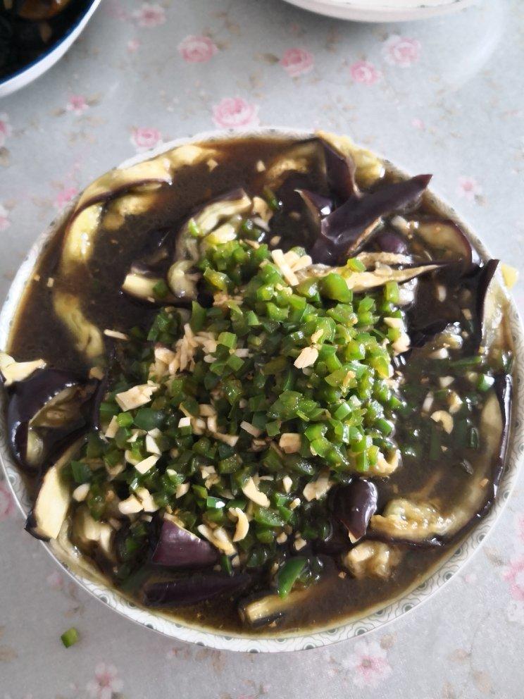 【手撕茄子】