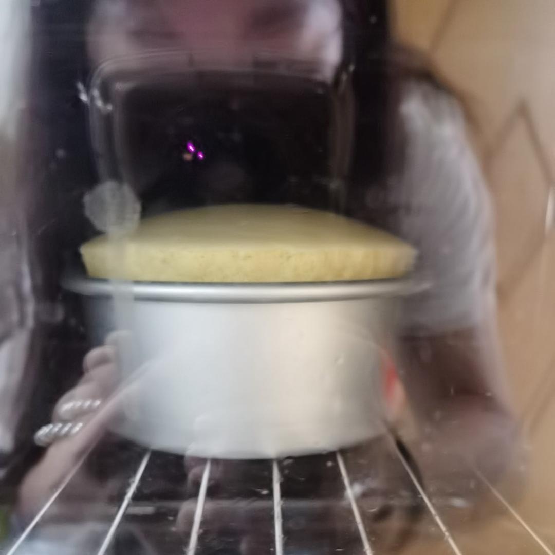 6寸，8寸，10寸戚风蛋糕配方（已更新）