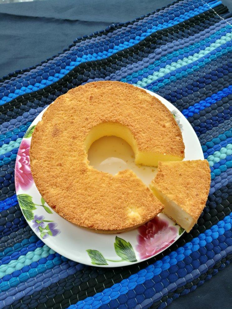 【晒出你2018的第一个烘焙作品】