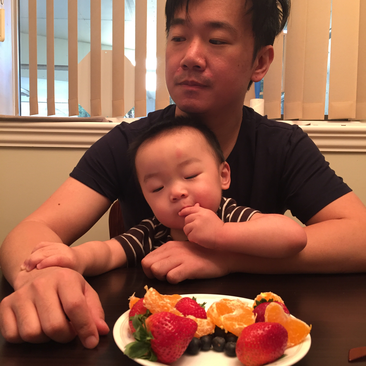 Ollie的辅食