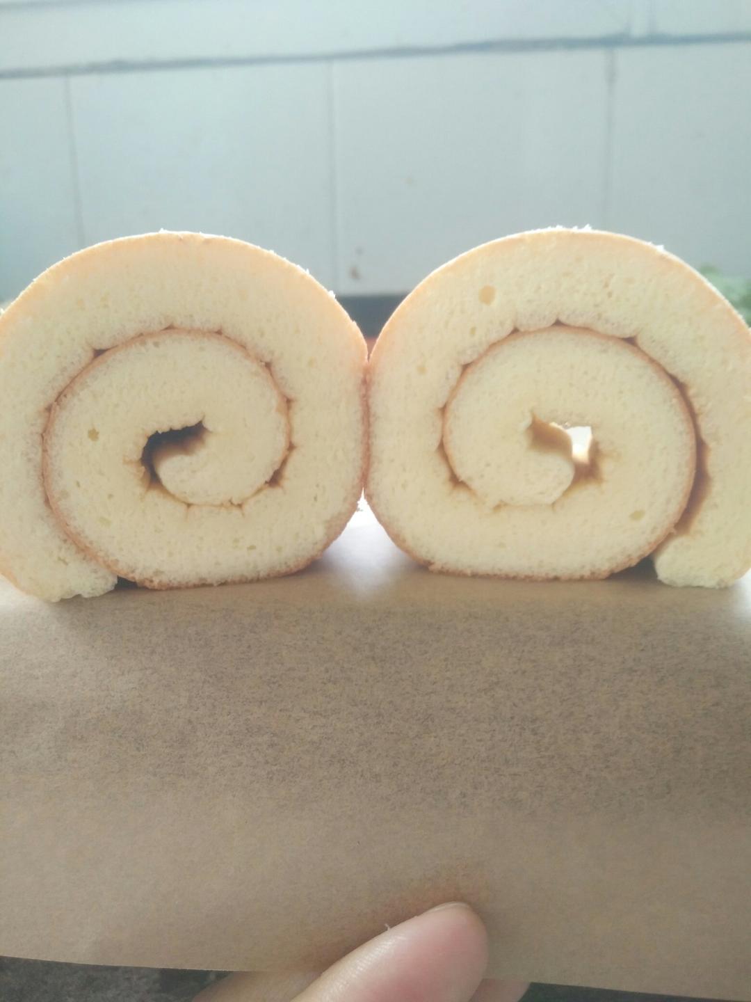 小四卷～风靡美食群的美味蛋糕卷