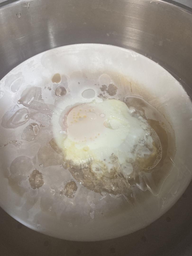 【肉饼蒸蛋】你一定想不到，蒸肉饼还有这么多秘诀！