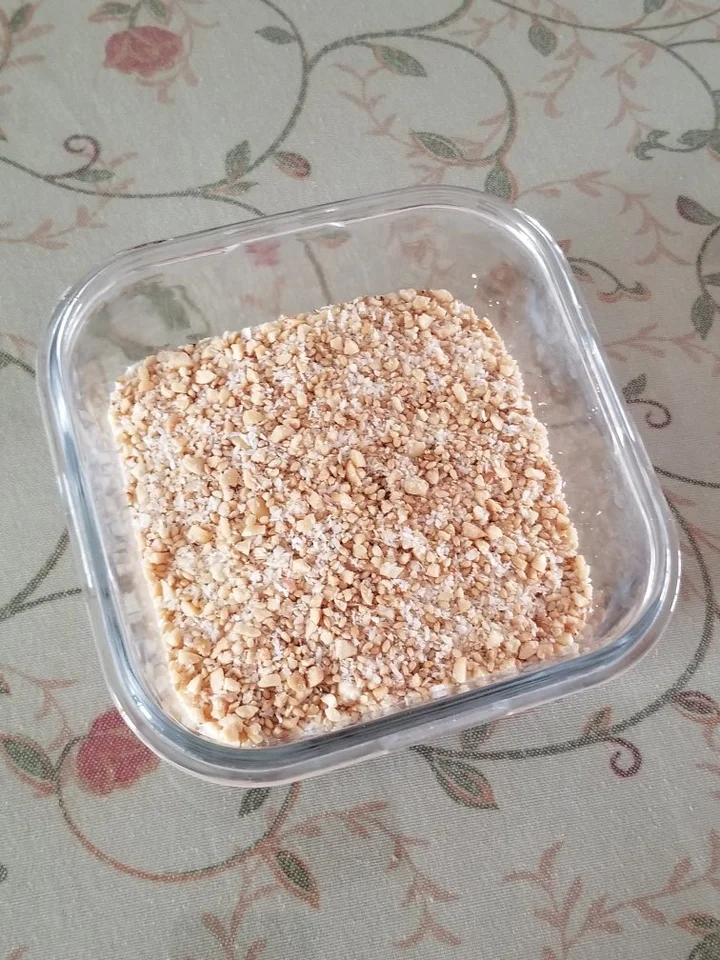 巨简单又好吃✅手残党也能成功的糯米滋