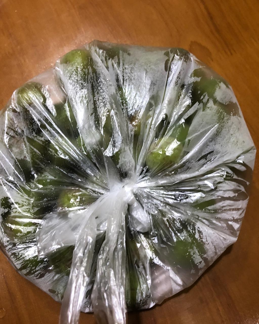 青梅汁/青梅糖浆/青梅酒