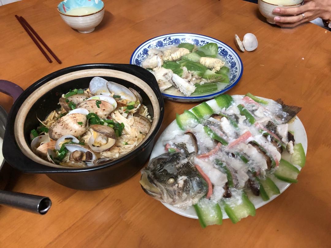 麒麟生鱼(附杀鱼教程)