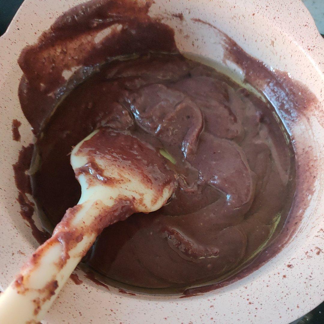 自制红豆沙馅（免泡法）