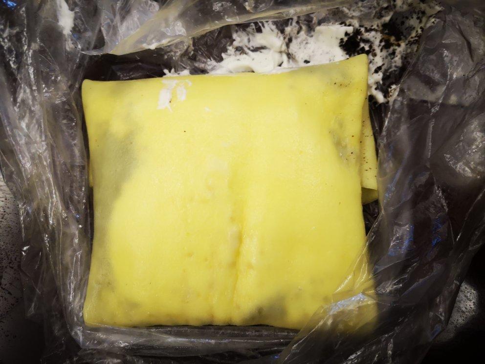 《Tinrry下午茶》教你做芒果班戟和芒果千层饼