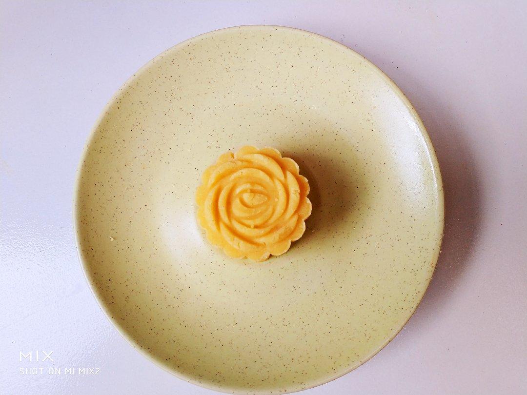 绿豆糕