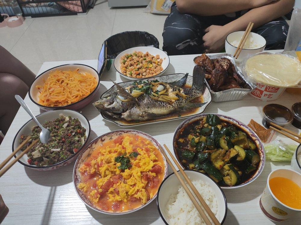 新手也能做的红烧鱼