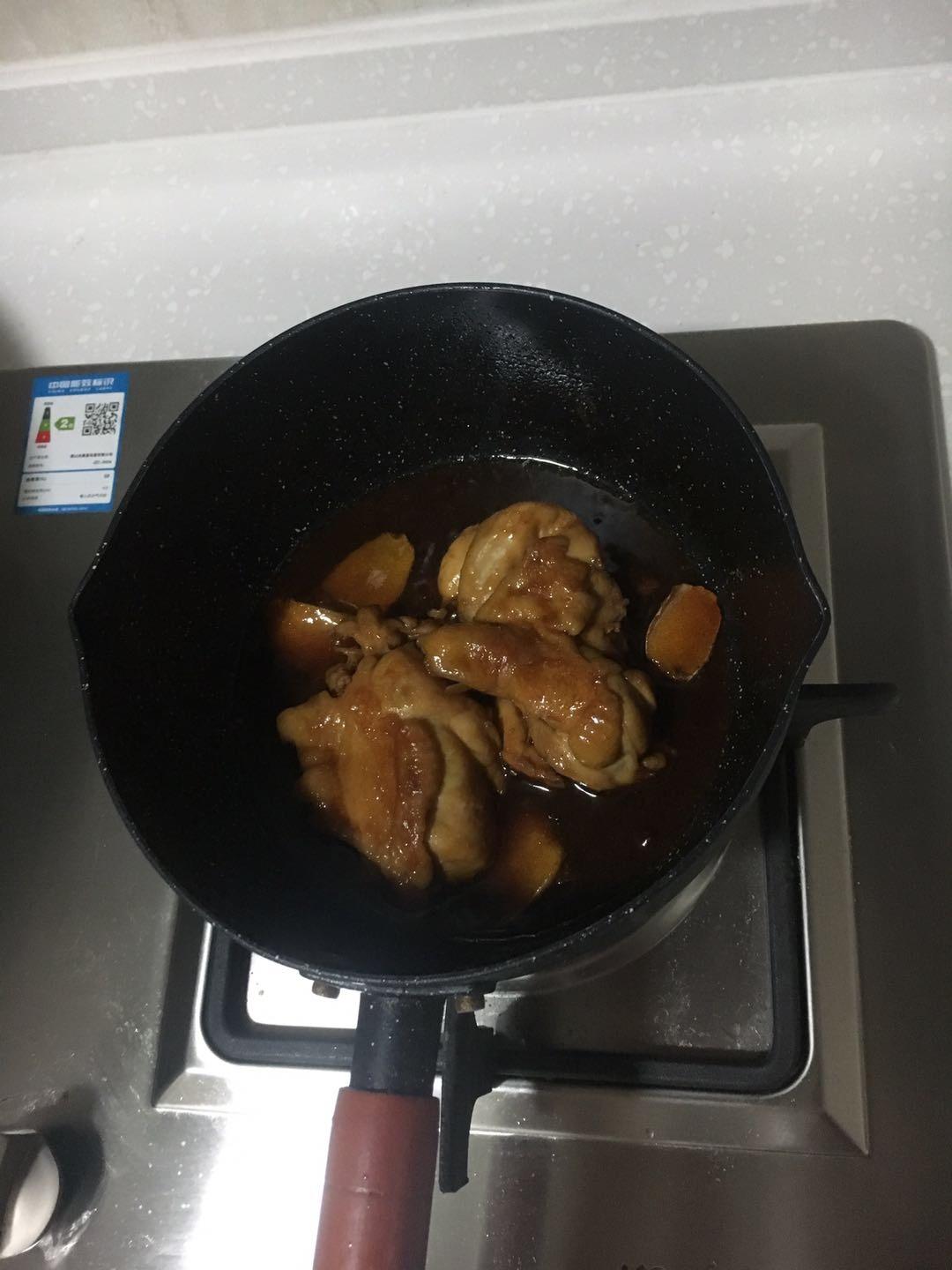 在家也能轻松做日料之                日式照烧鸡腿🍗饭