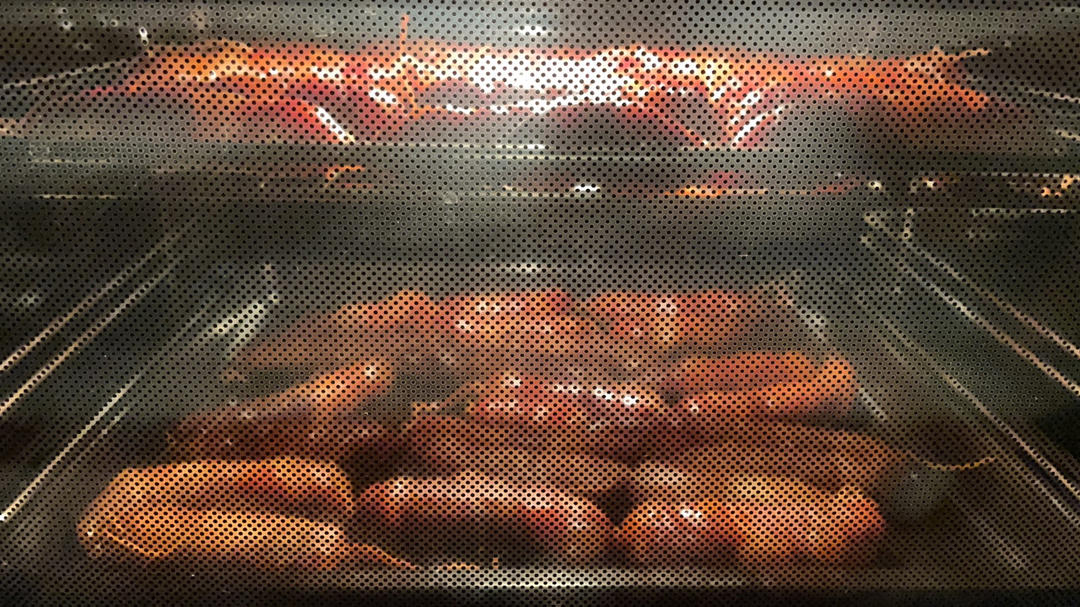 广式腊肠（附制作肠衣视频）