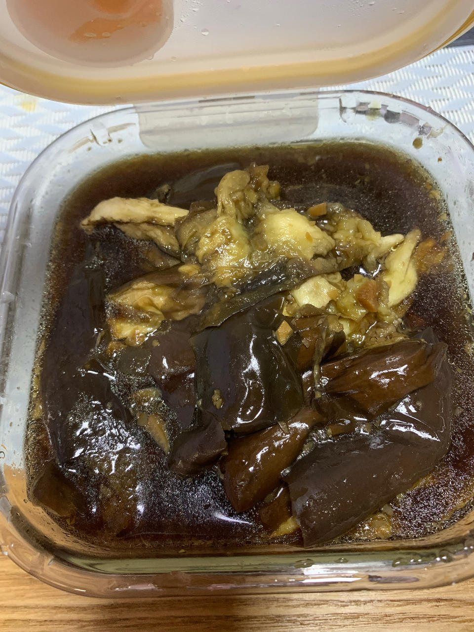 酸奶蛋糕【3月北鼎烤箱食谱】