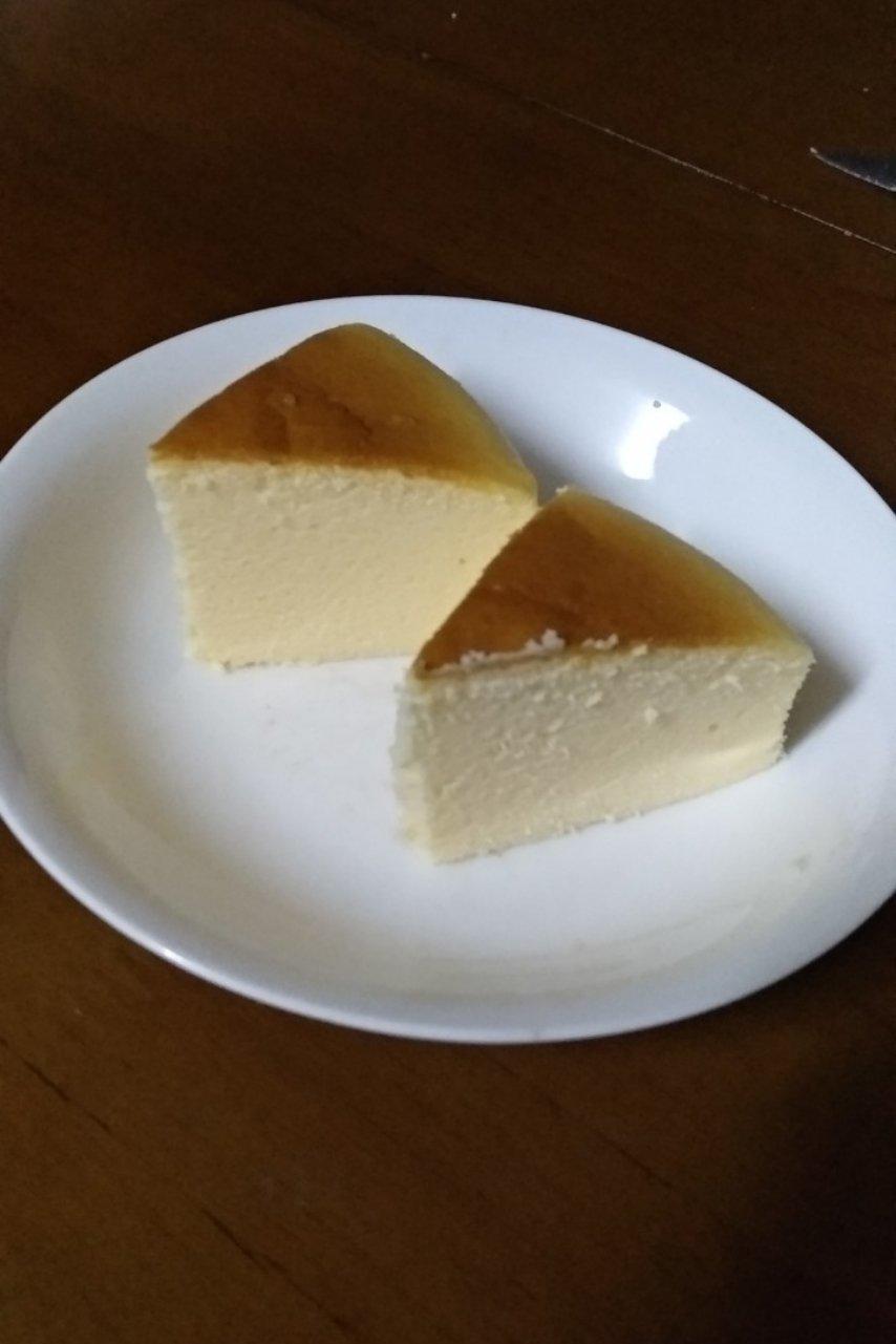 半熟芝士