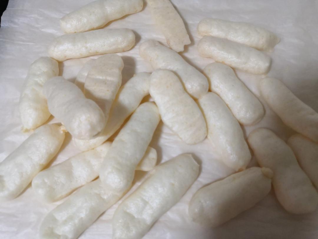 米饼(烤箱版)婴儿可吃