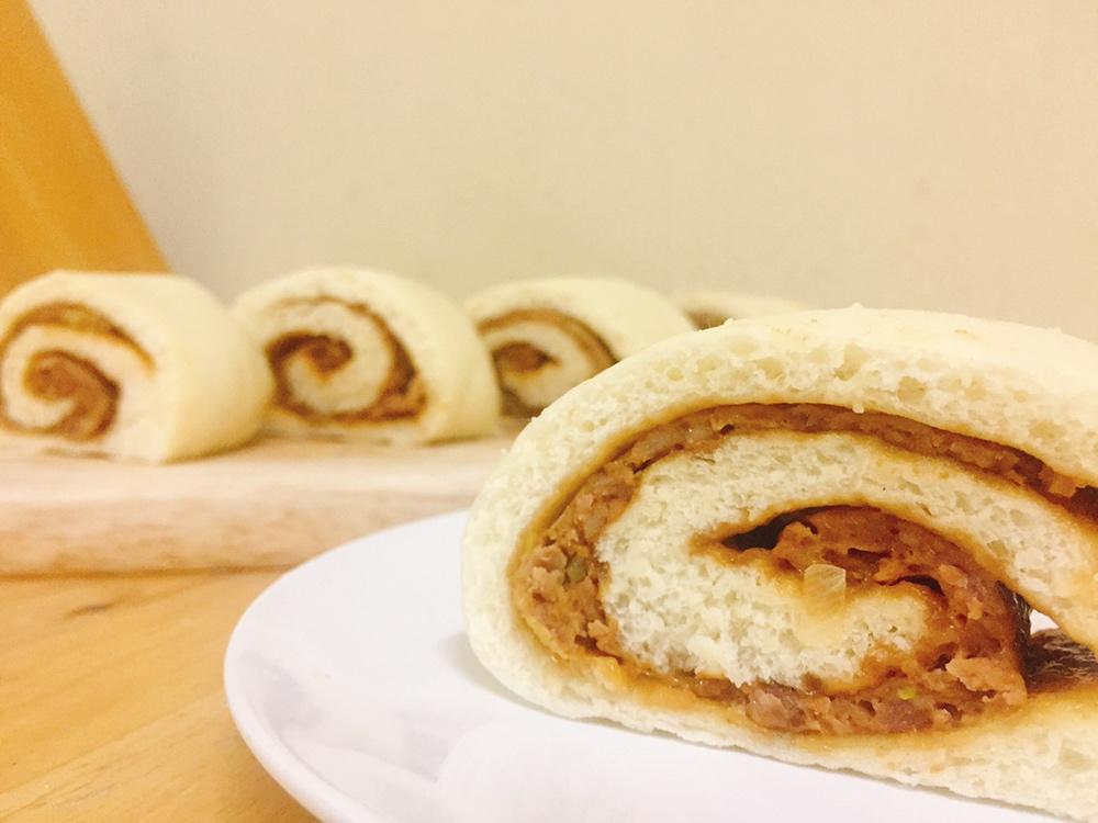 老北京懒龙（肉龙）