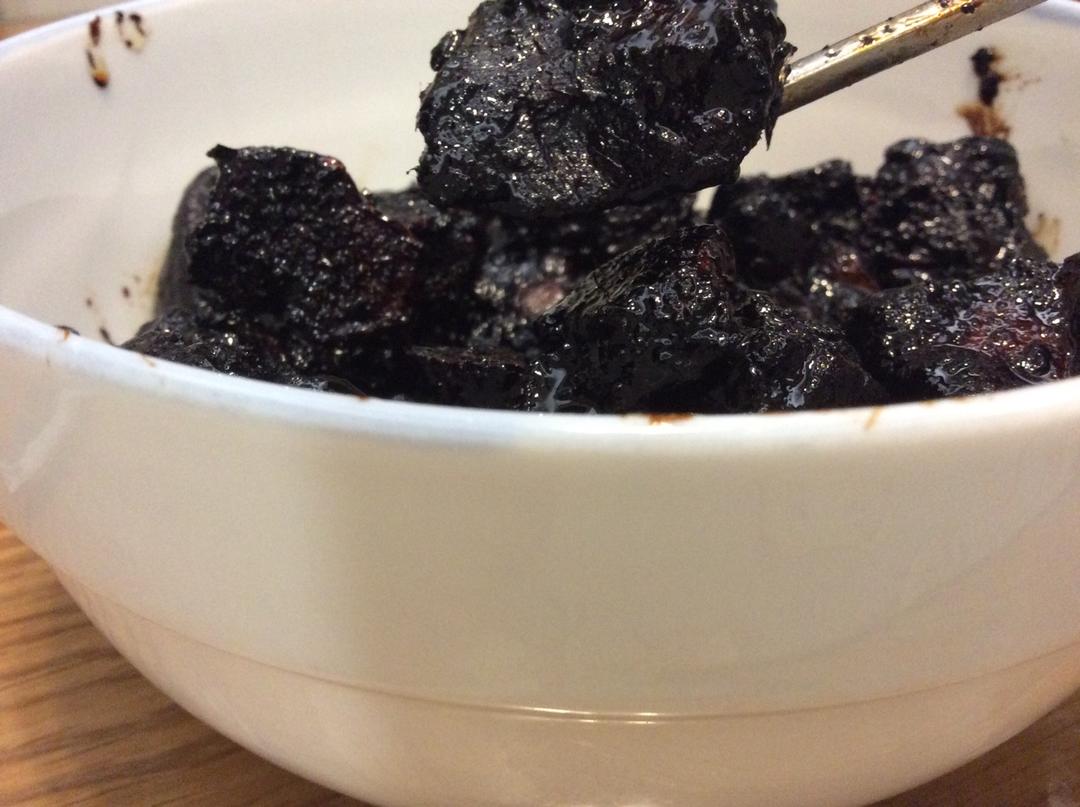 糖醋排骨「厨娘物语」