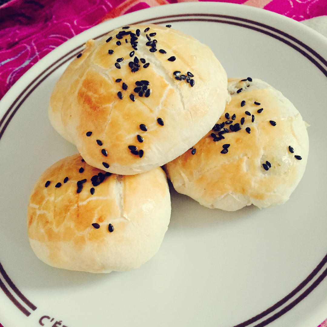 老婆饼