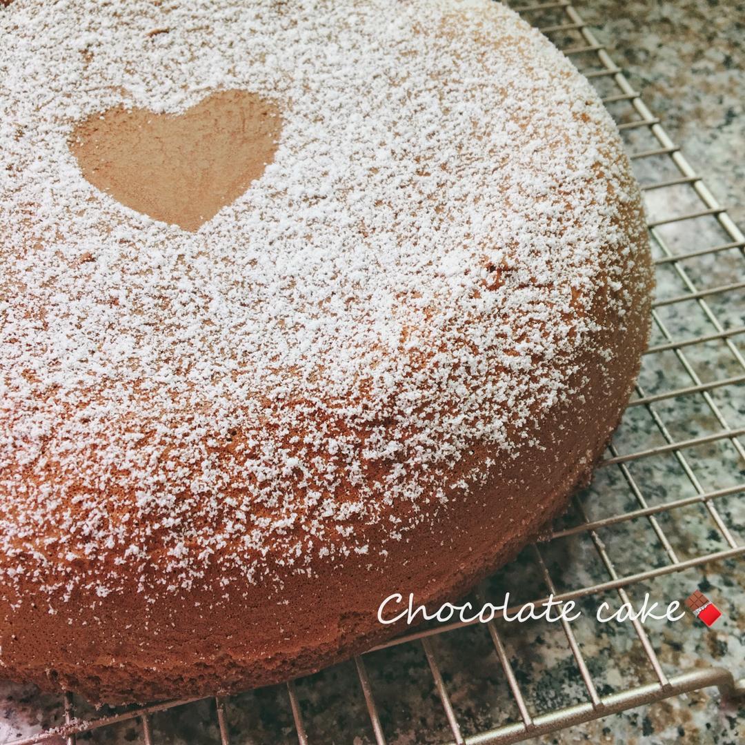 零失败电饭锅（电高压锅）版蛋糕（附超详细步骤图）