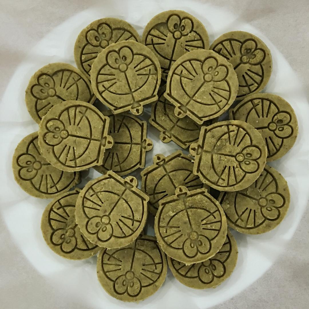 绿豆糕