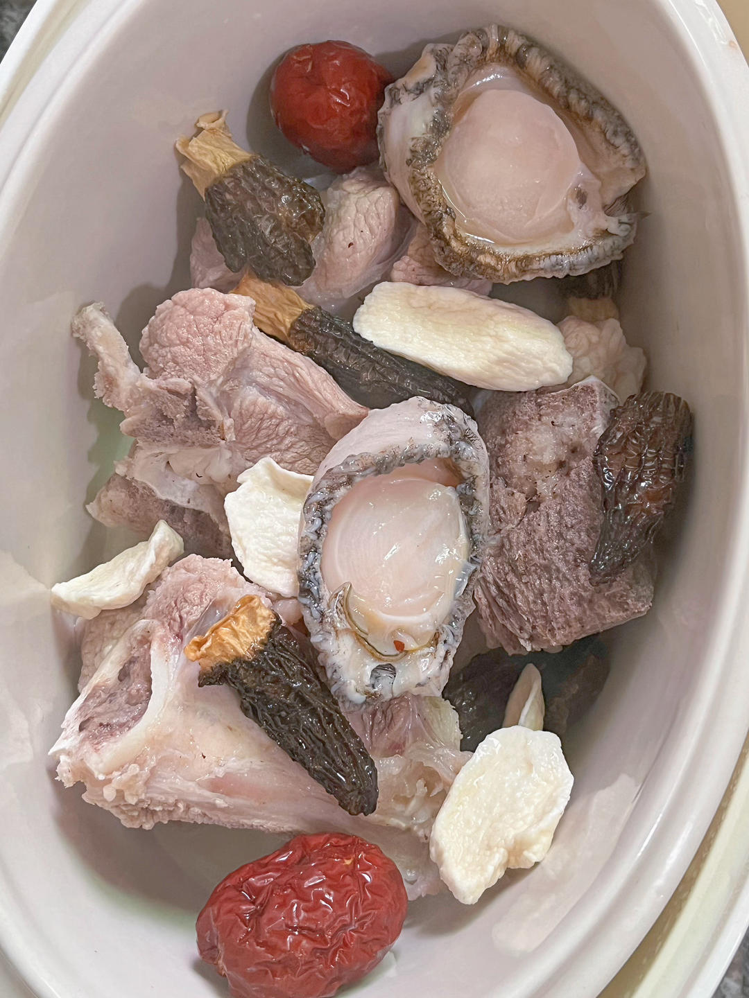 广东妈妈经常煲给孩子的成长靓汤