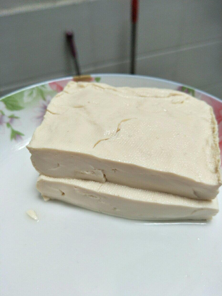 自制豆腐、豆腐脑（超详细）
