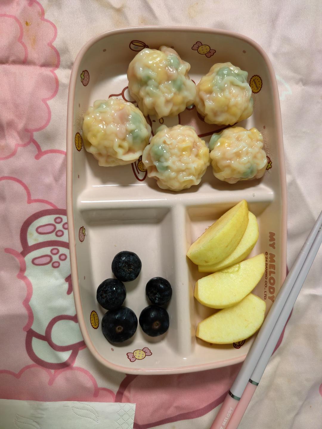 营养早餐