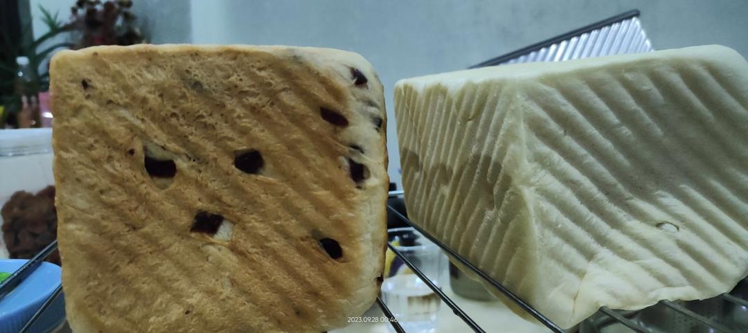 超柔牛奶棉花吐司（最详细的吐司食谱）