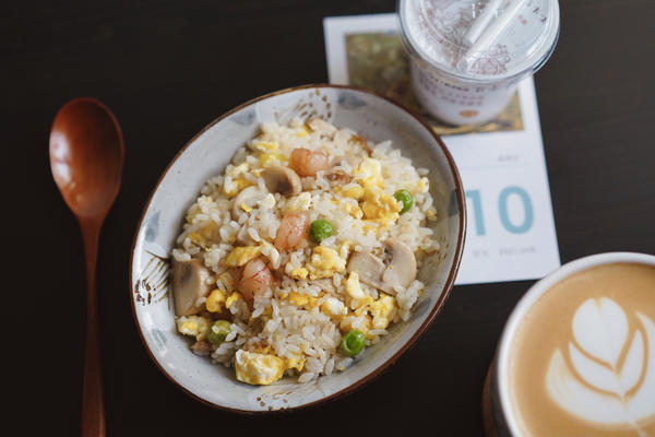 午餐•2021年1月10日