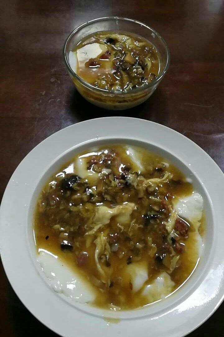 自制豆腐、豆腐脑（超详细）
