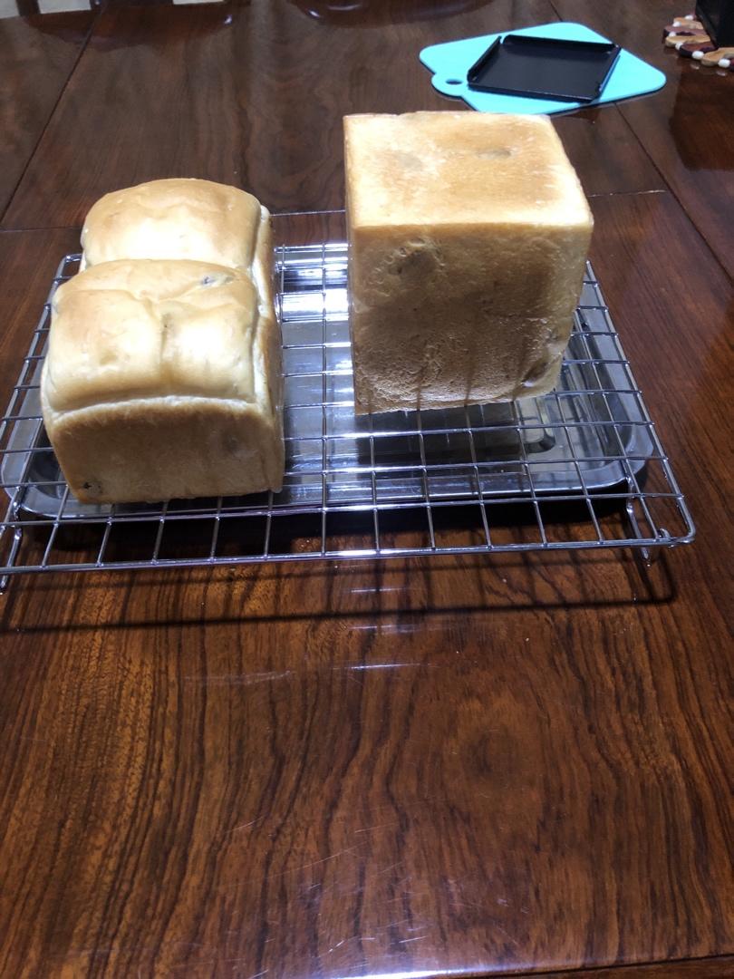 高级日式生吐司