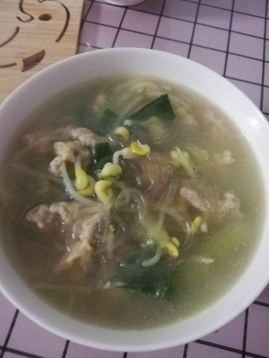 皖北粉鸡
