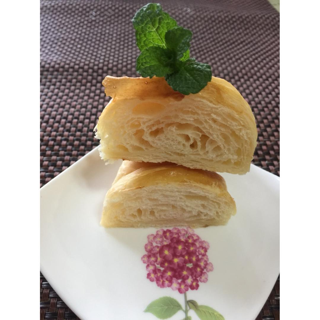 第二次可颂记录