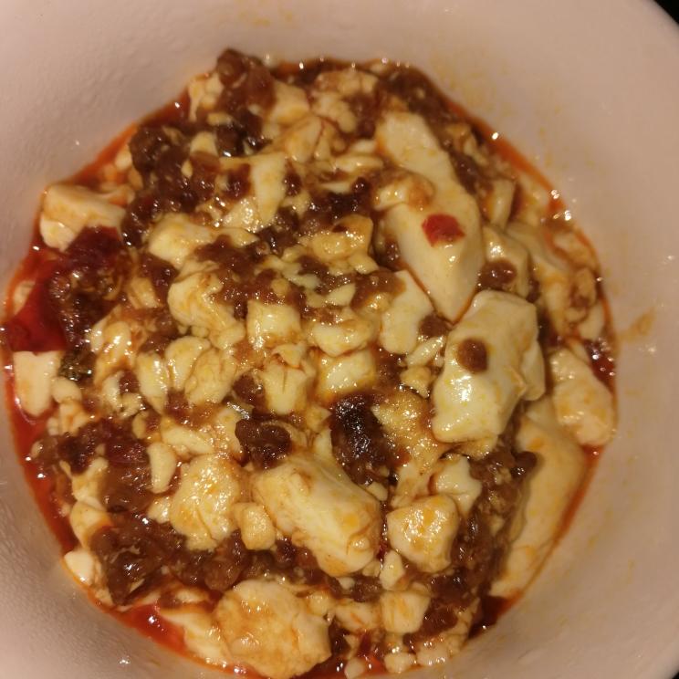 烂肉豆腐的做法