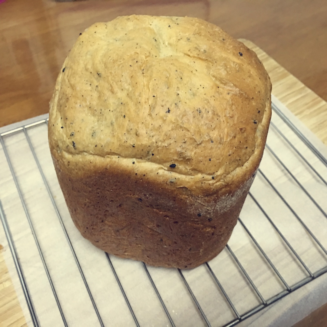 夺命软吐司(๑´ڡ`๑)超软拉丝极速方便的一次发酵吐司