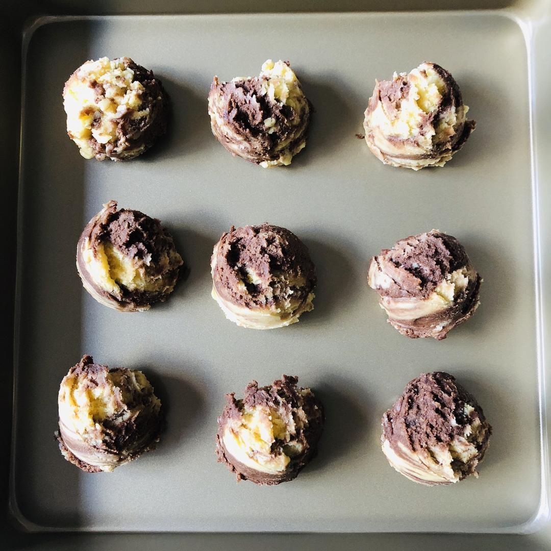 冰淇淋曲奇（终结版）