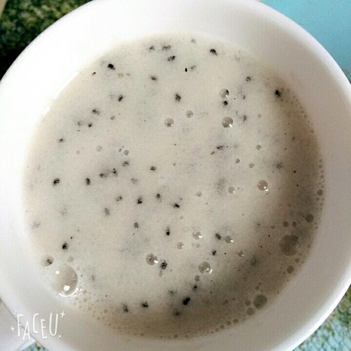 养乐多火龙果汁～