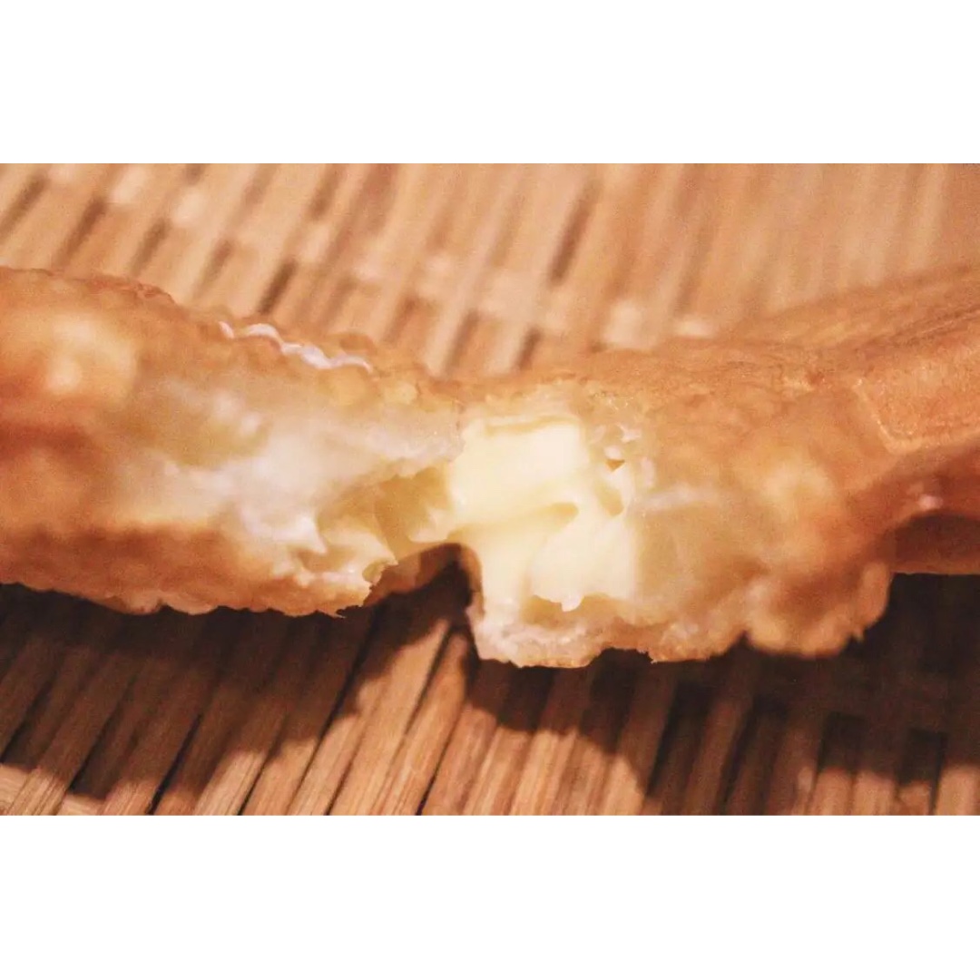 鲷鱼烧