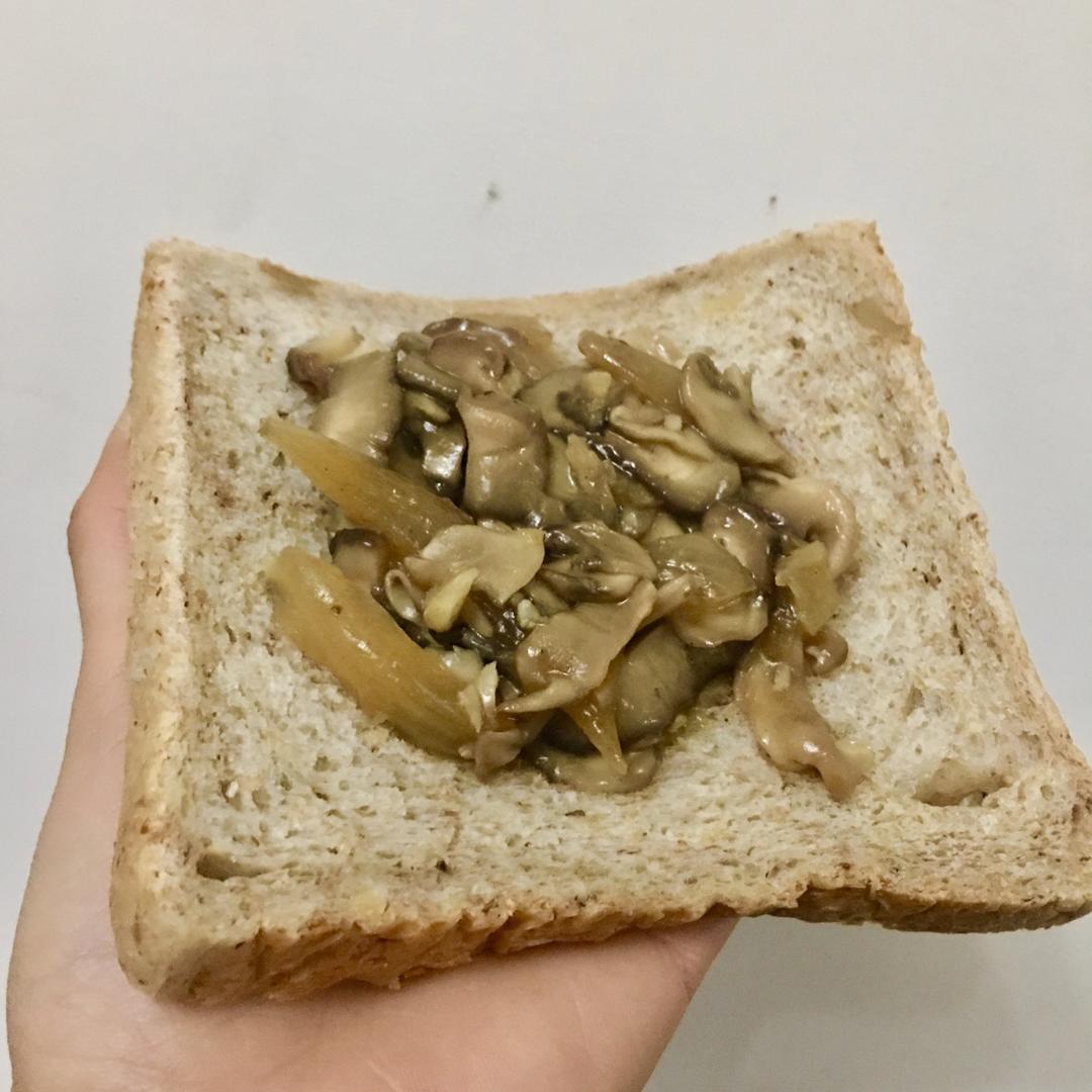 【健康三餐】鲜炒双菇（鲜味umami小窍门）