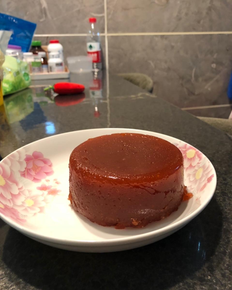 山楂糕