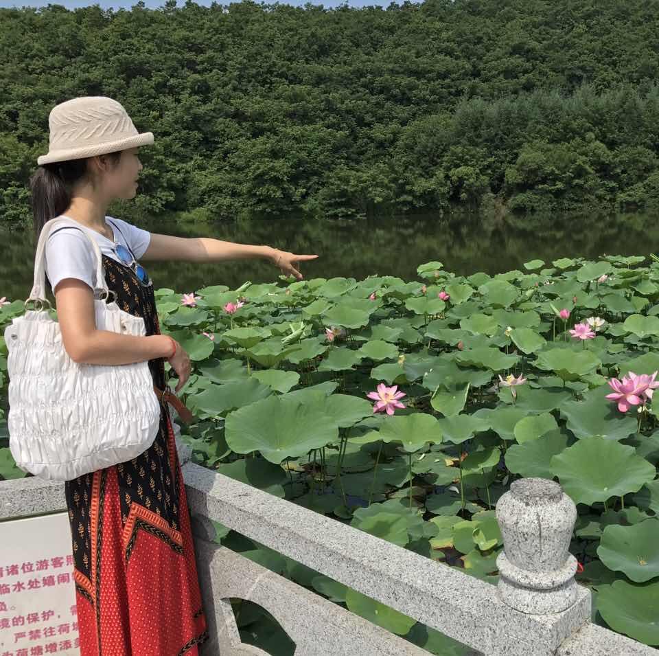 绕过烟火看人间