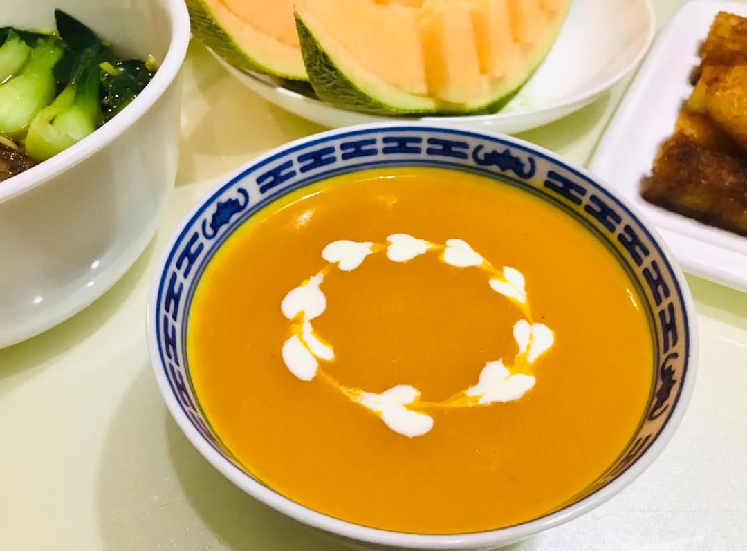 超简单奶油拉花