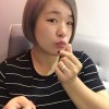 微笑如向日葵般温暖