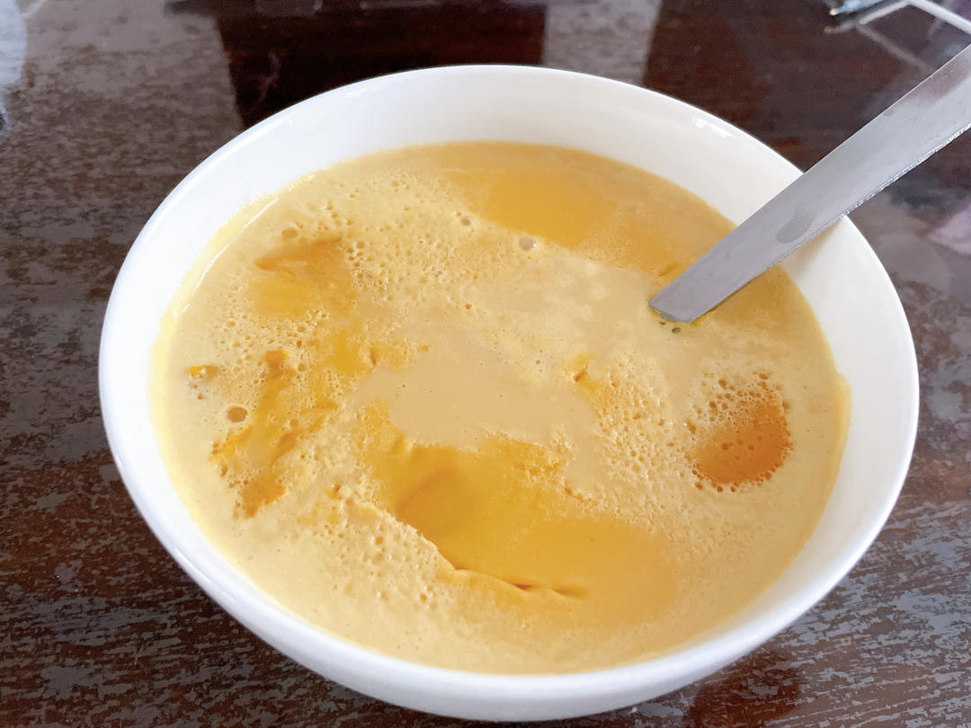 🔥都给我冲，巨好喝的南瓜汤