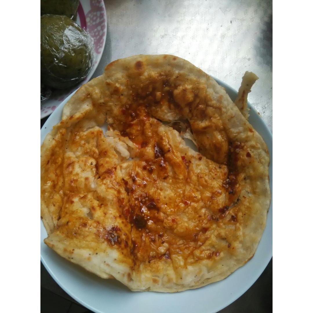 土家酱香饼