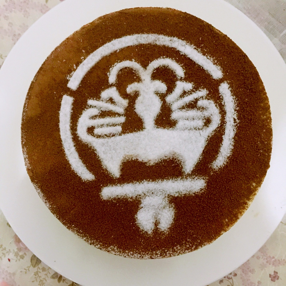 《Tinrry+》提拉米苏