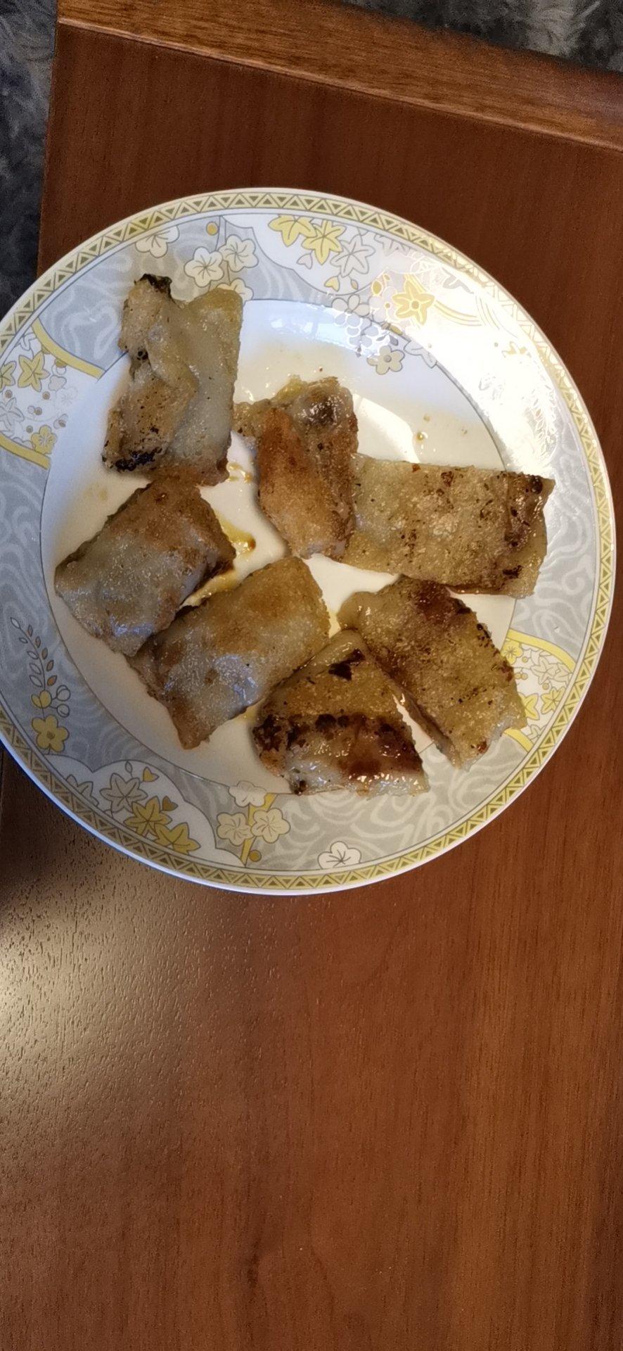 古法红糖麻糍