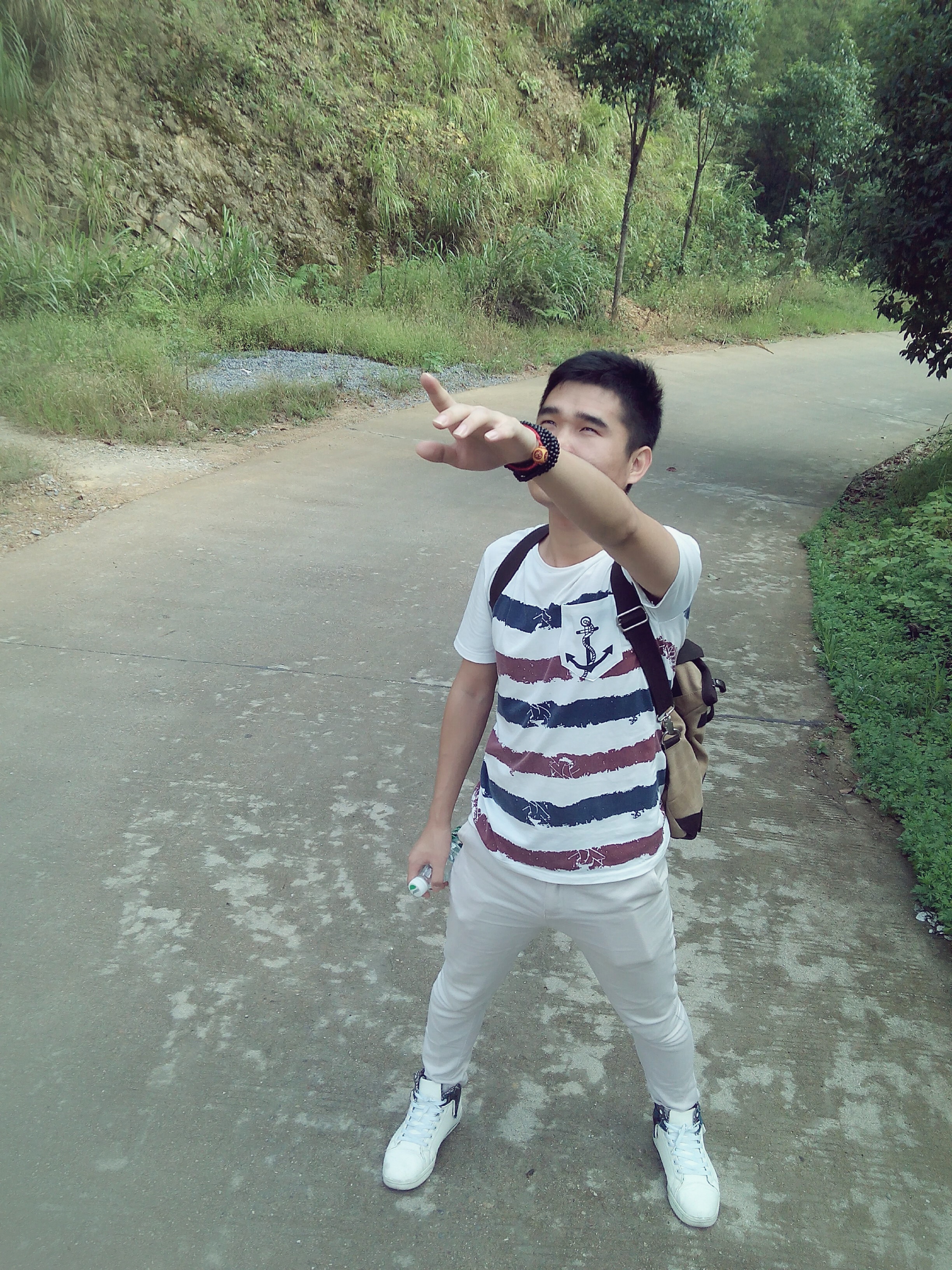 幼稚园『杀手』